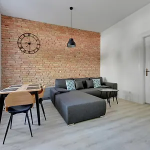 Apartment Haffnera 30, Zoppot