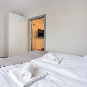 Apartment Sopockie Blonie, Zoppot