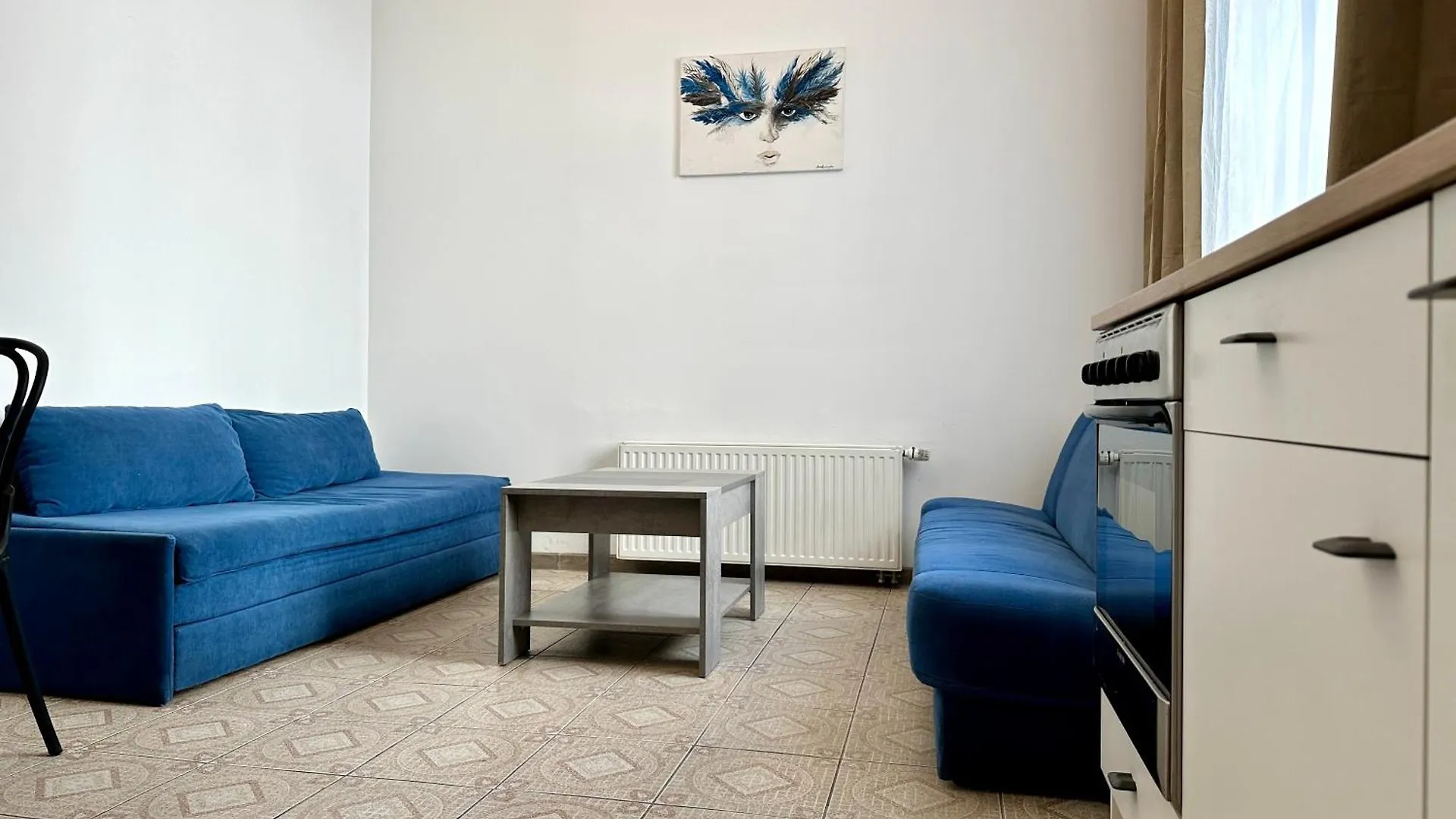 Studio W Centrum Sopotu Apartment