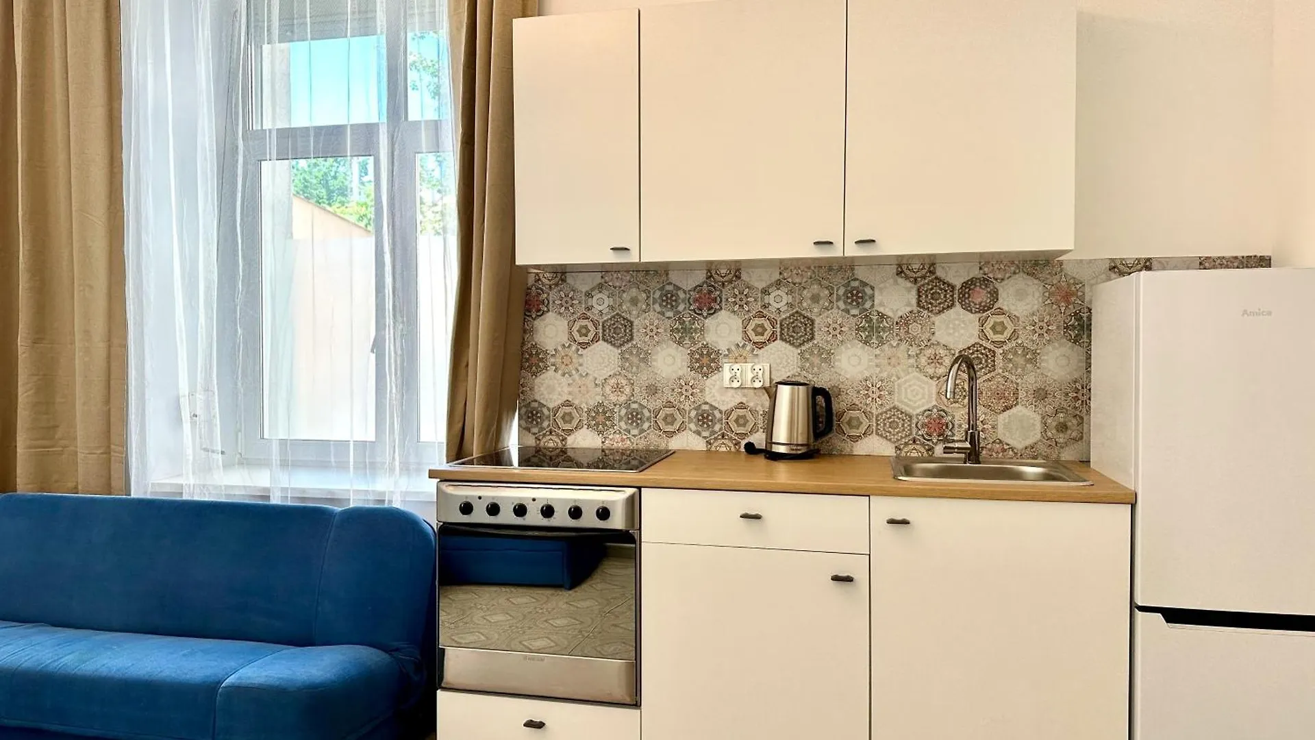 Studio W Centrum Sopotu Apartment Sopot