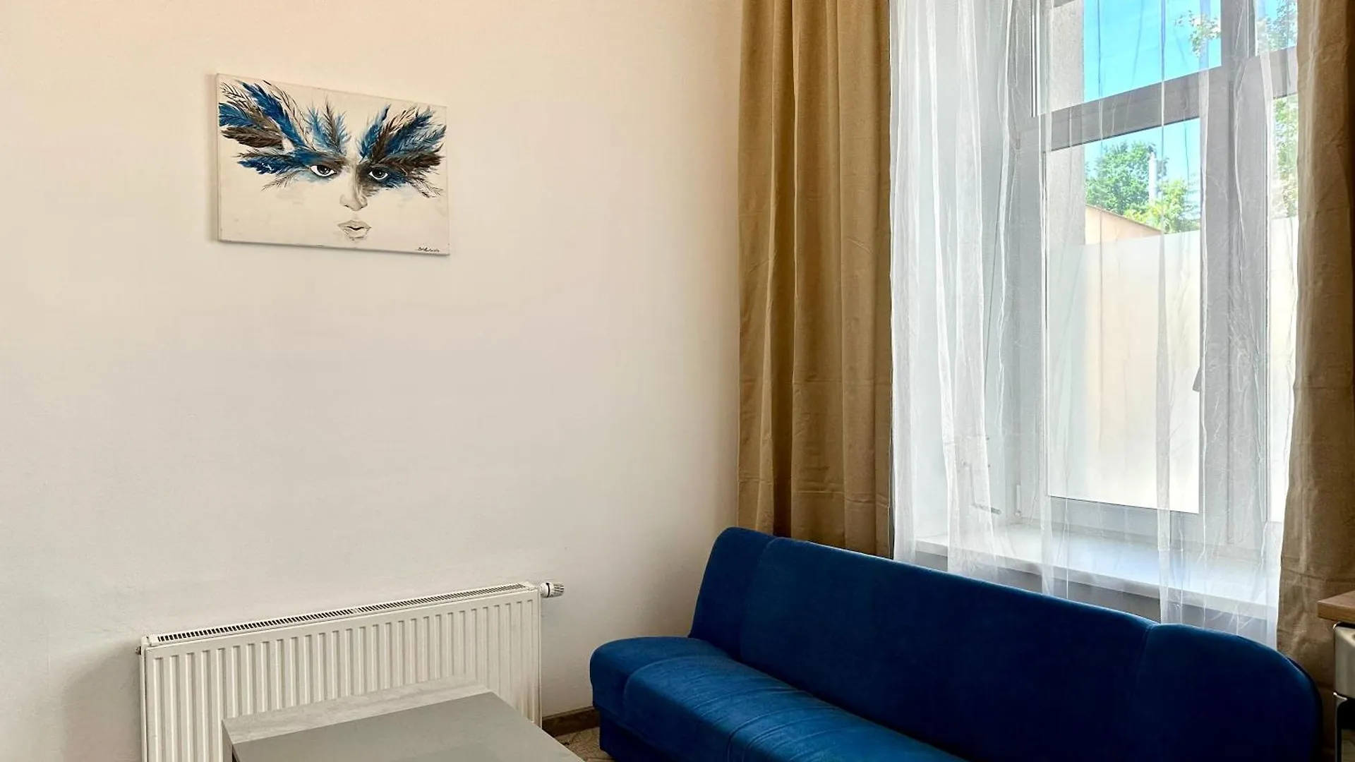 Studio W Centrum Sopotu Apartment