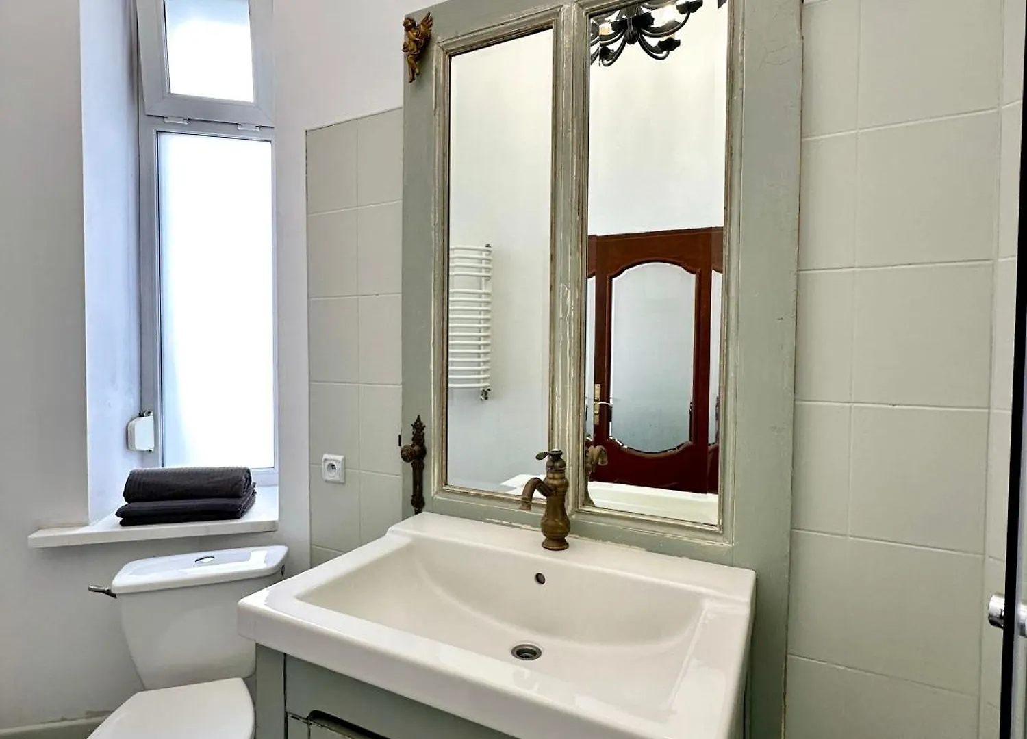Studio W Centrum Sopotu Apartment 0*, Sopot